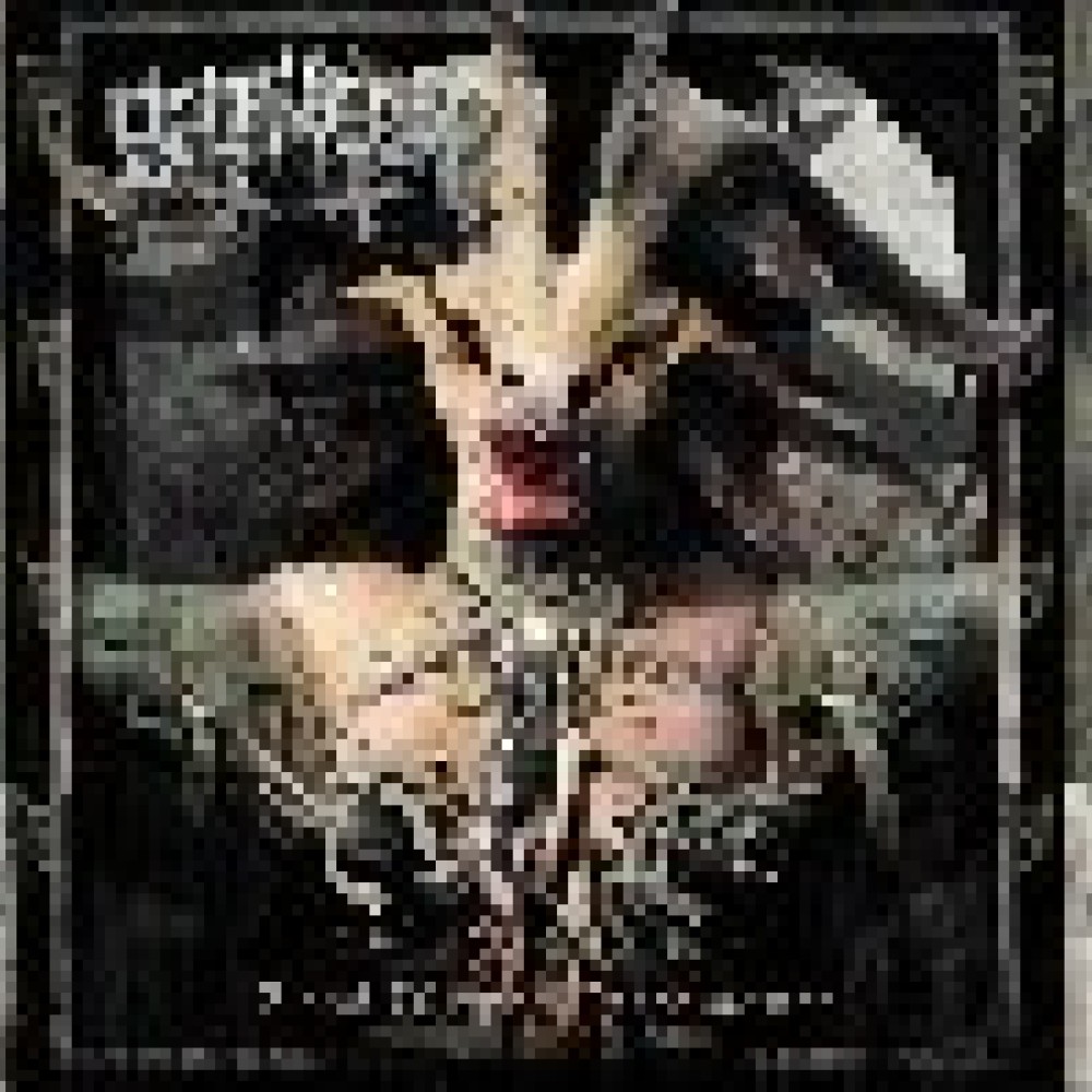 Belphegor - Blood Magick Necromance Belphegor - Blood Magick Necromance