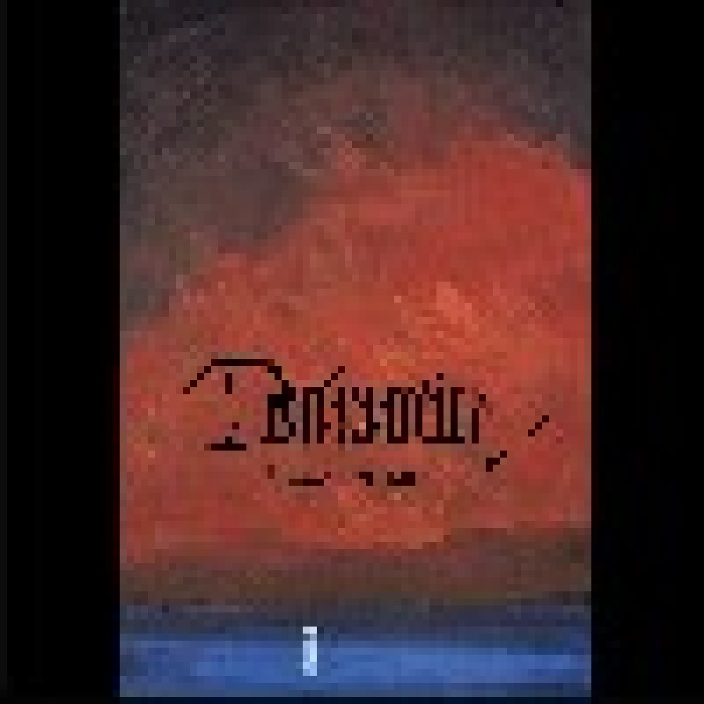 Dornenreich - Flammentriebe