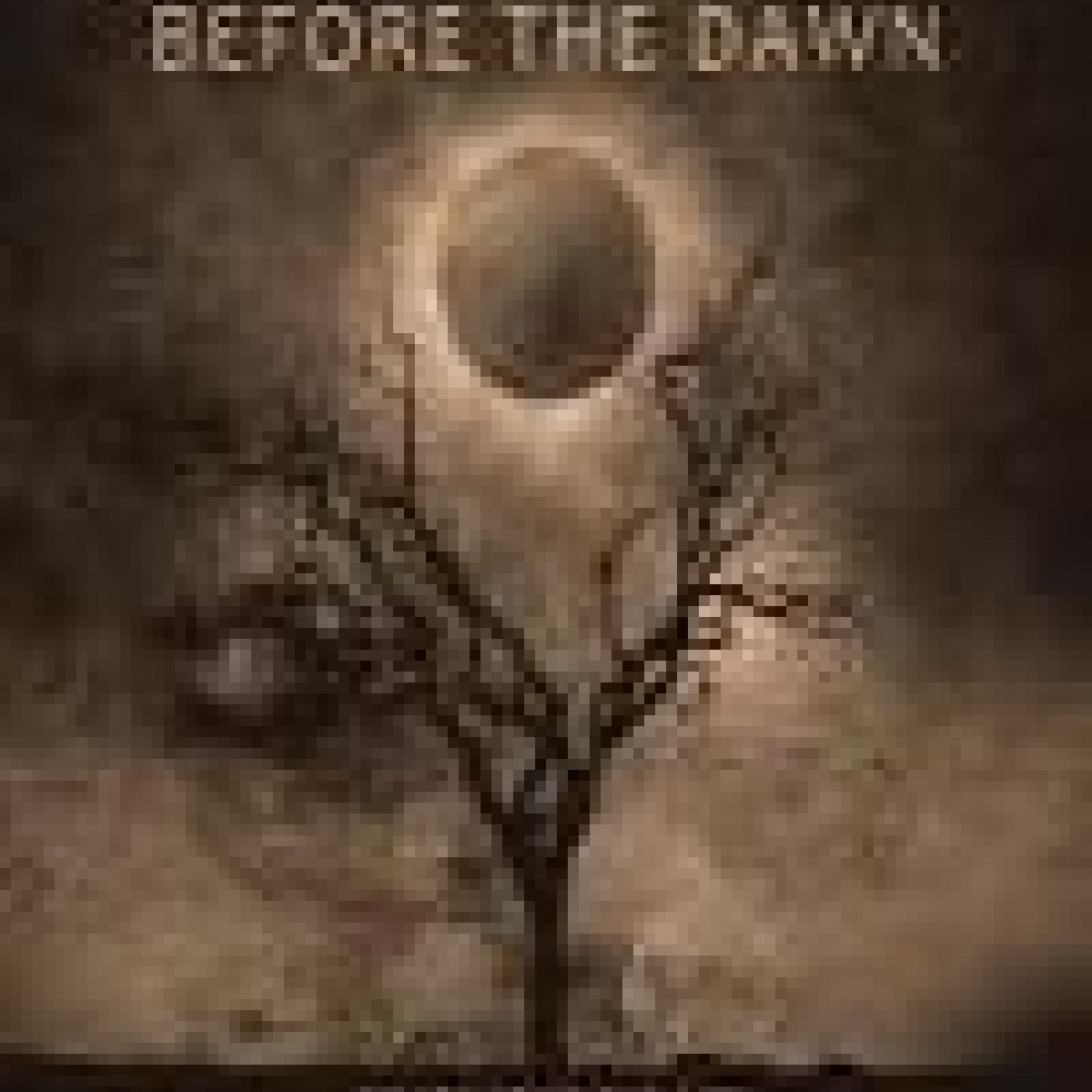 Before The Dawn - Deathstar Rising Before The Dawn - Deathstar Rising