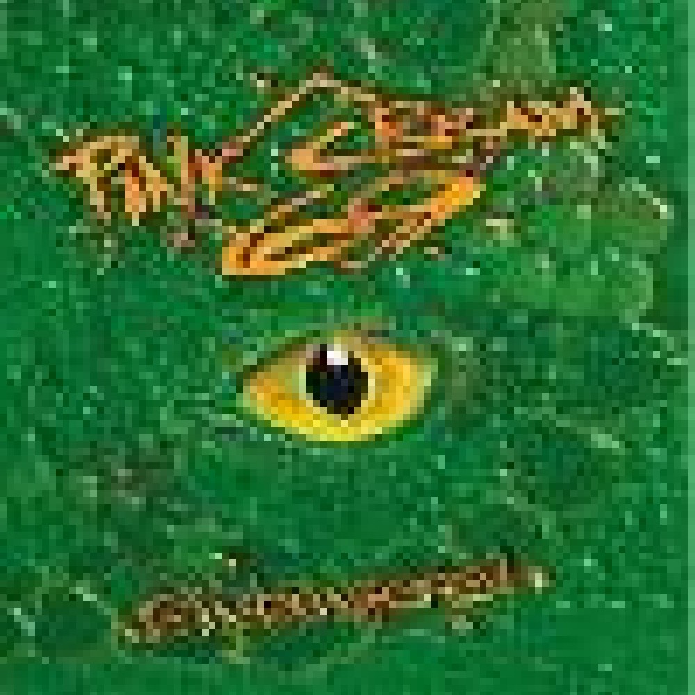 Pink Cream 69 - Endangered Pink Cream 69 - Endangered