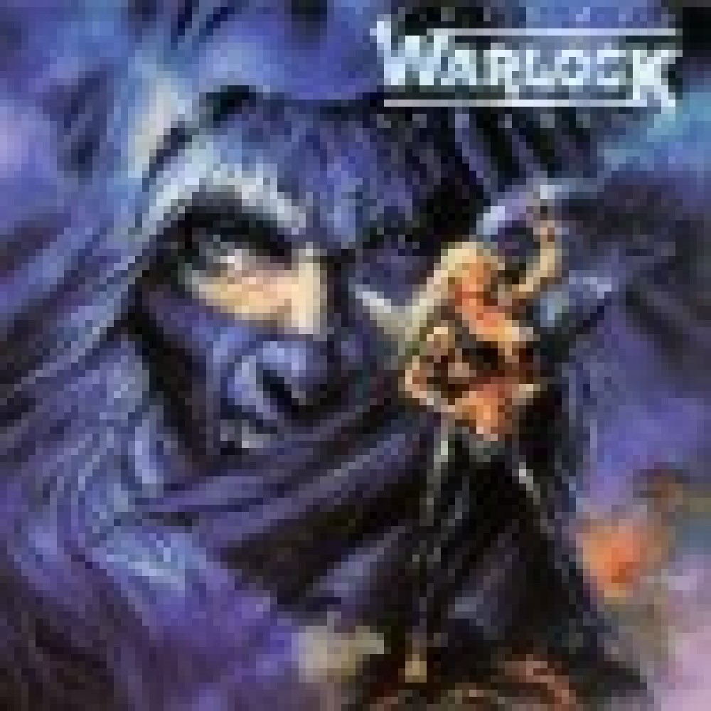 Warlock - Triumph and Agony (Re-Release) Warlock - Triumph and Agony (Re-Release)