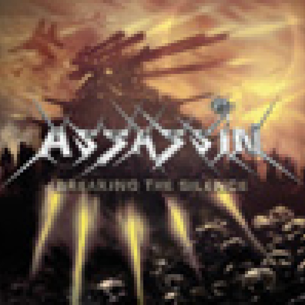 Assassin - Breaking The Silence