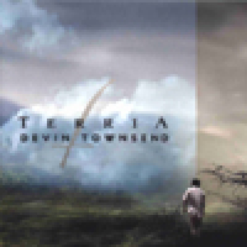 Devin Townsend - Terria
