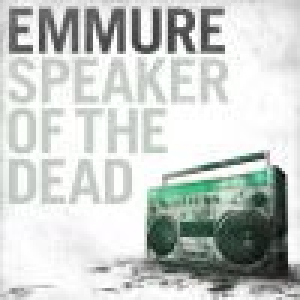 Emmure - Speaker Of The Dead Emmure - Speaker Of The Dead