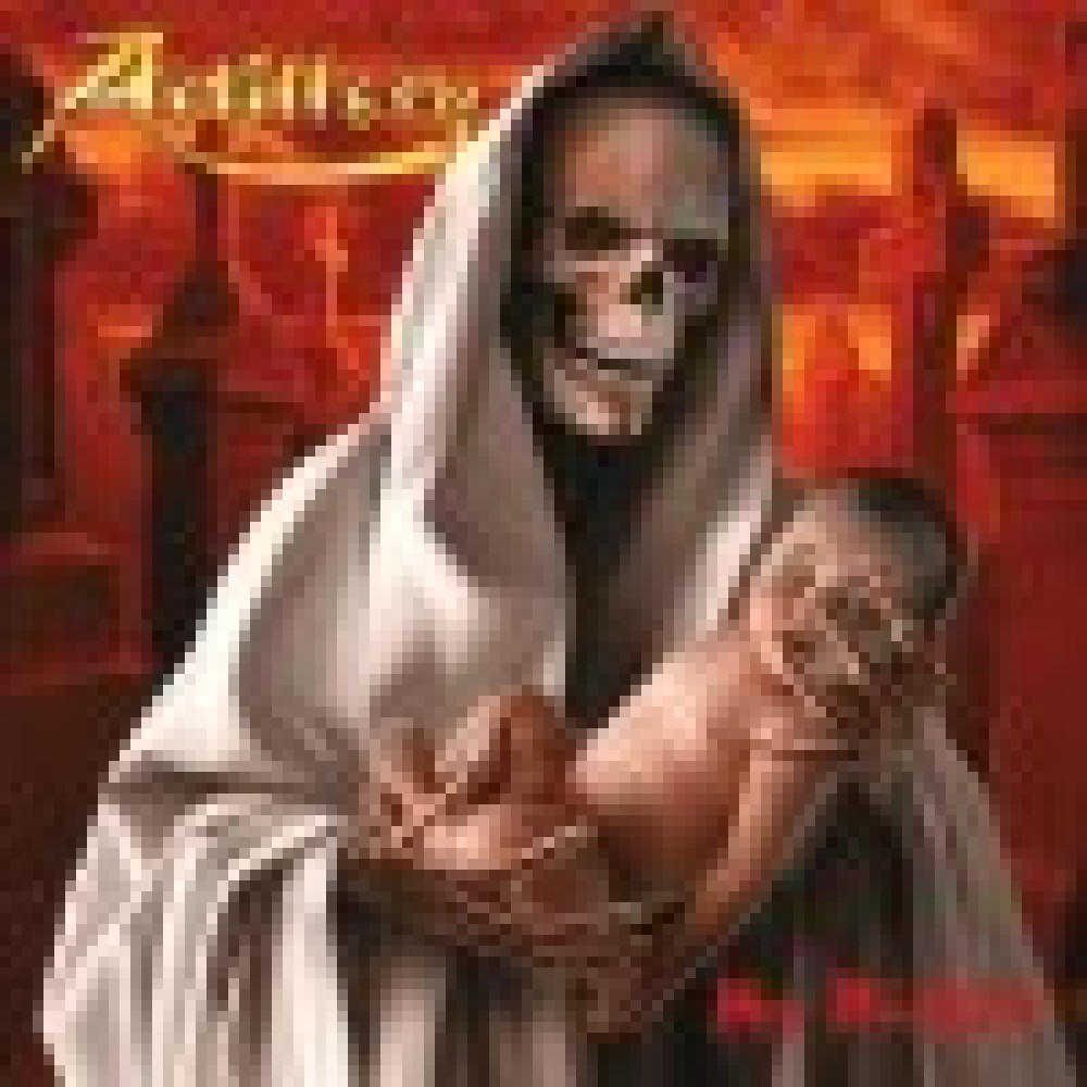 Artillery - My Blood Artillery - My Blood