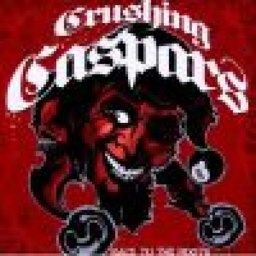 Crushing Caspars - Back To The Roots... Nevertheless Up To Date