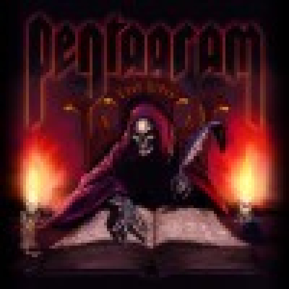 Pentagram - Last Rites Pentagram - Last Rites