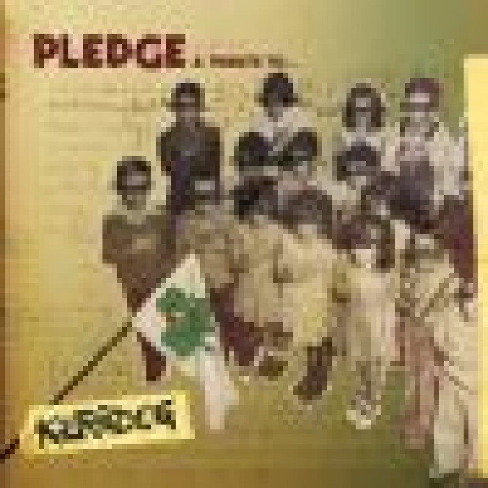 V.A. - Pledge: A Tribute to Kerbog