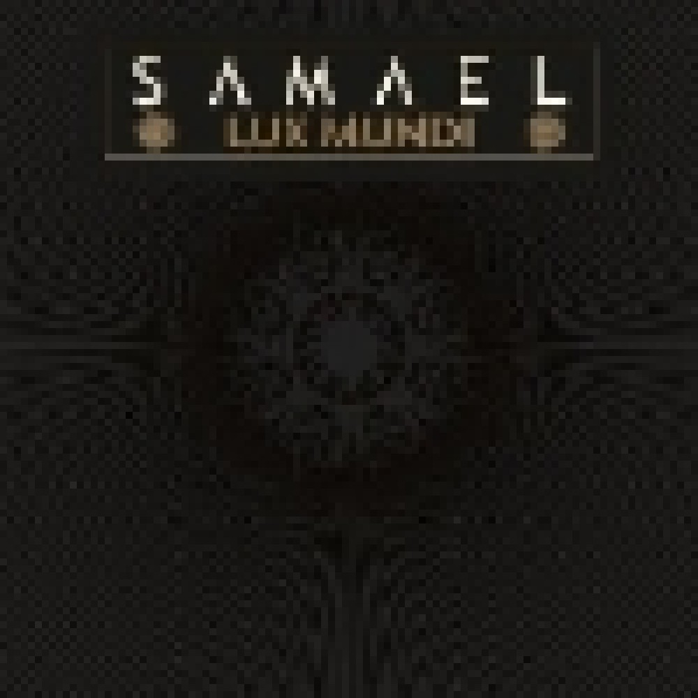 Samael - Lux Mundi