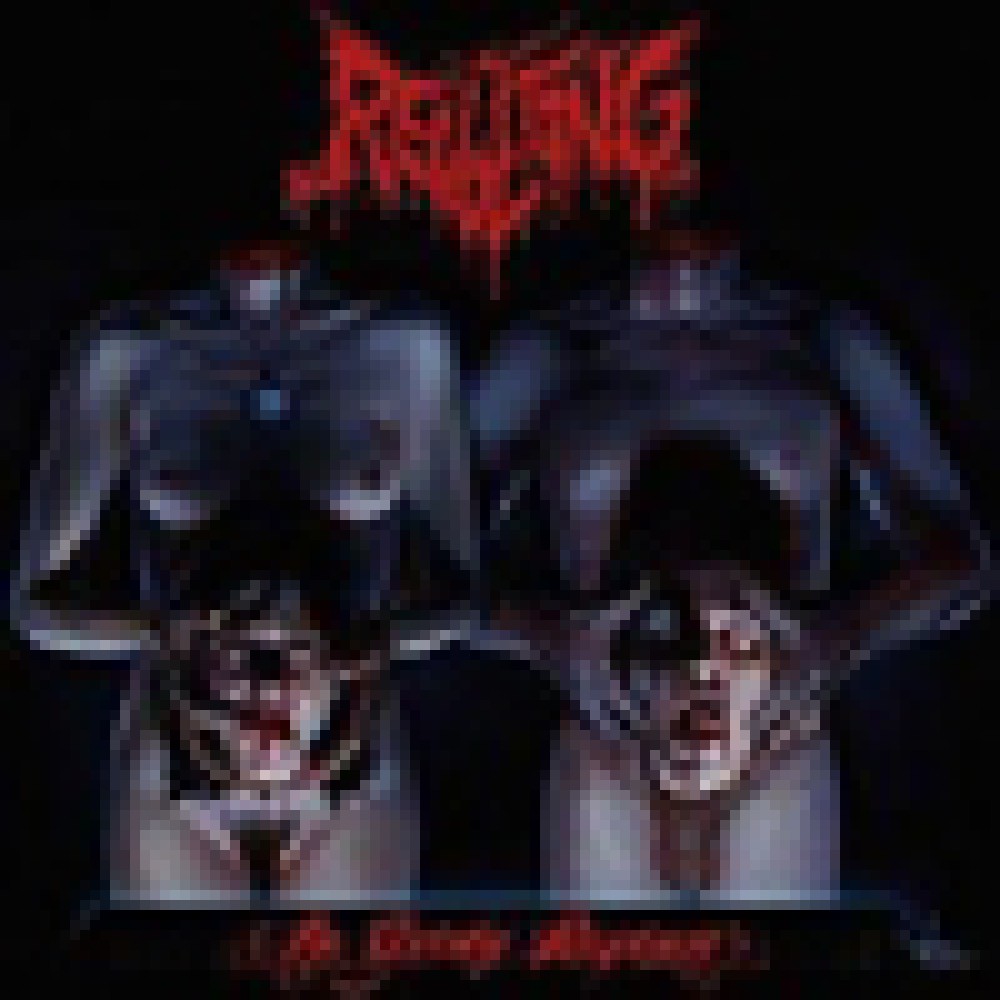 Revolting - In Grisly Rapture