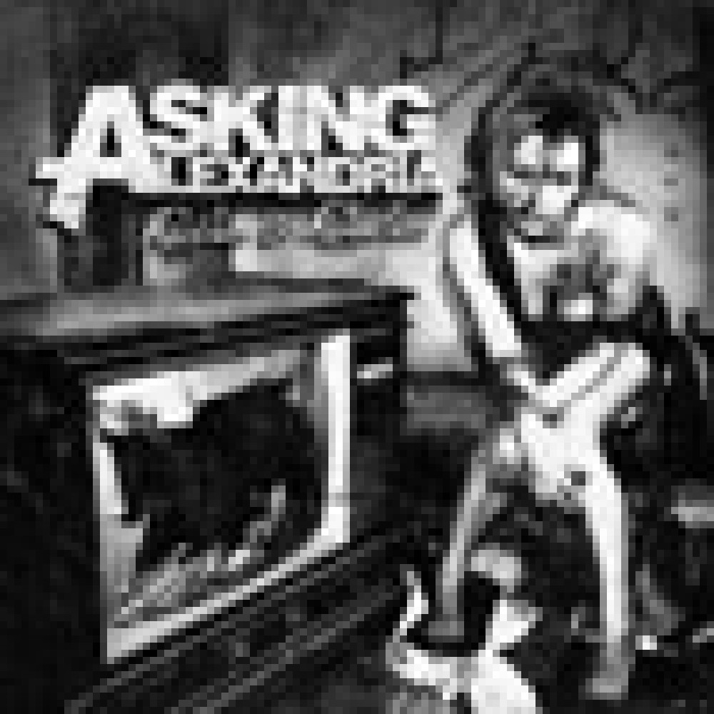 Asking Alexandria - Reckless & Relentless Asking Alexandria - Reckless & Relentless