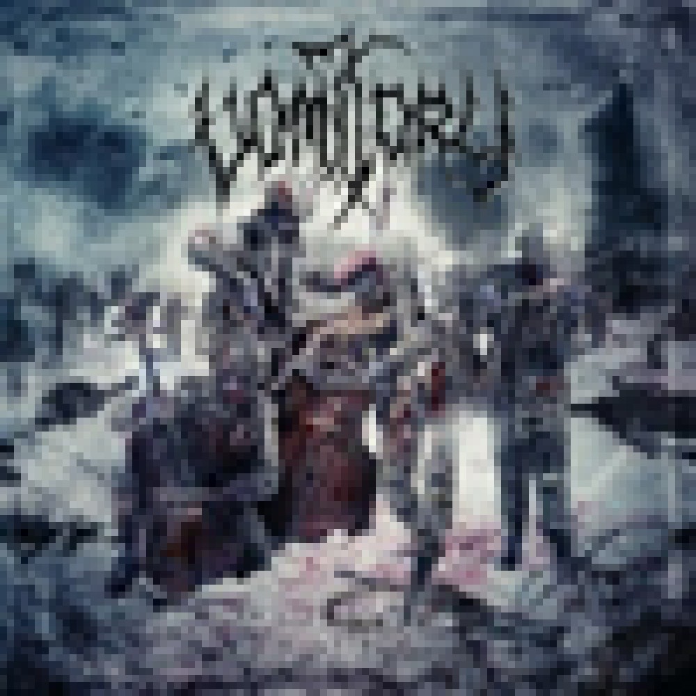 Vomitory - Opus VIII