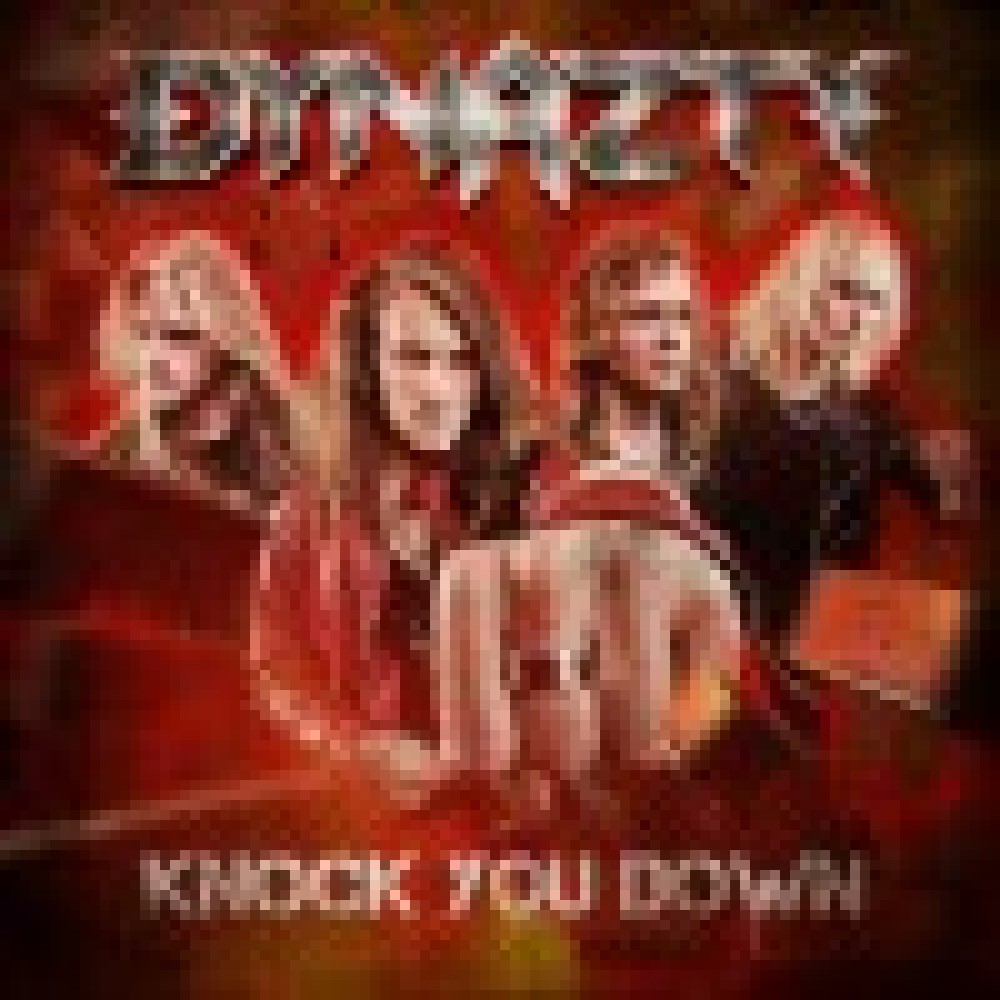 Dynazty - Knock You Down Dynazty - Knock You Down