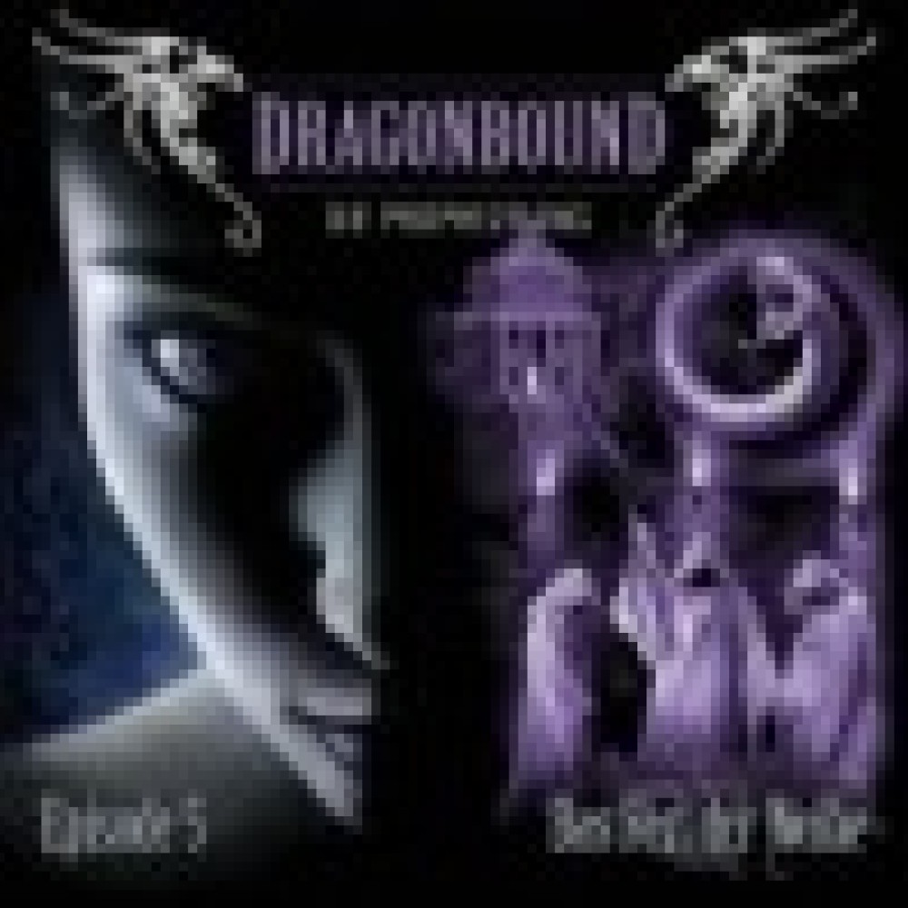 Dragonbound - Die Prophezeiung - Das Fest der Weihe (Episode 5)