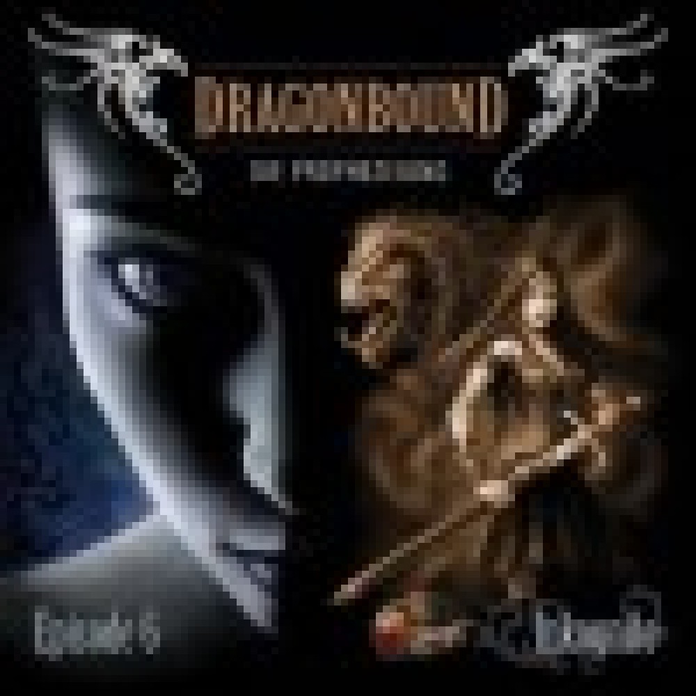Dragonbound - Die Prophezeiung - Inkognito (Episode 6)