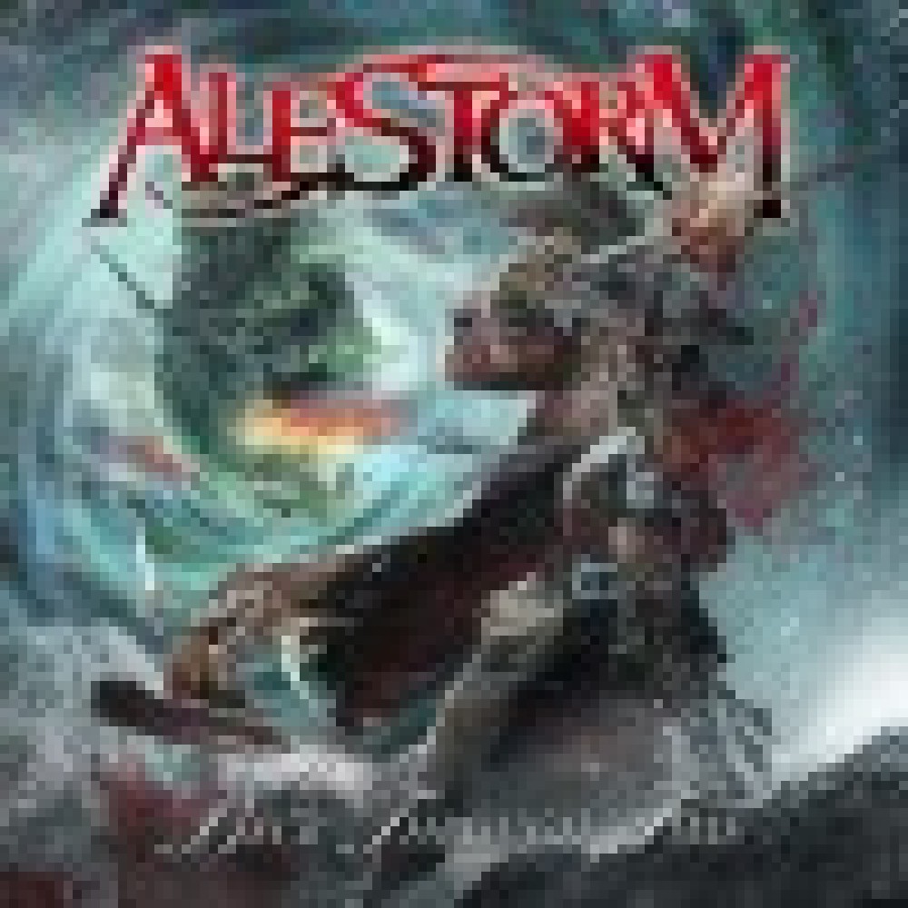 Alestorm - Back Through Time Alestorm - Back Through Time