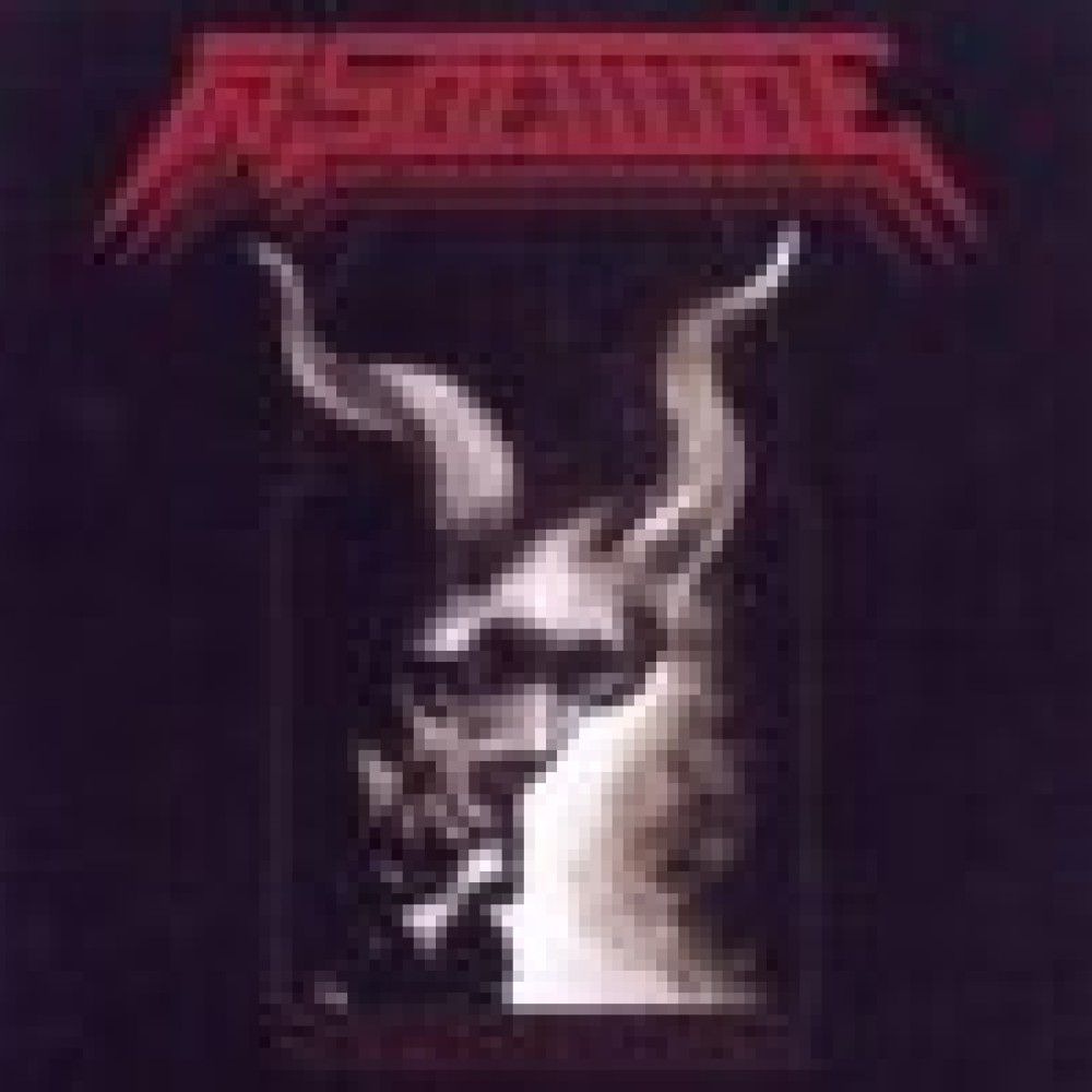 In Solitude - The World, The Flesh, The Devil