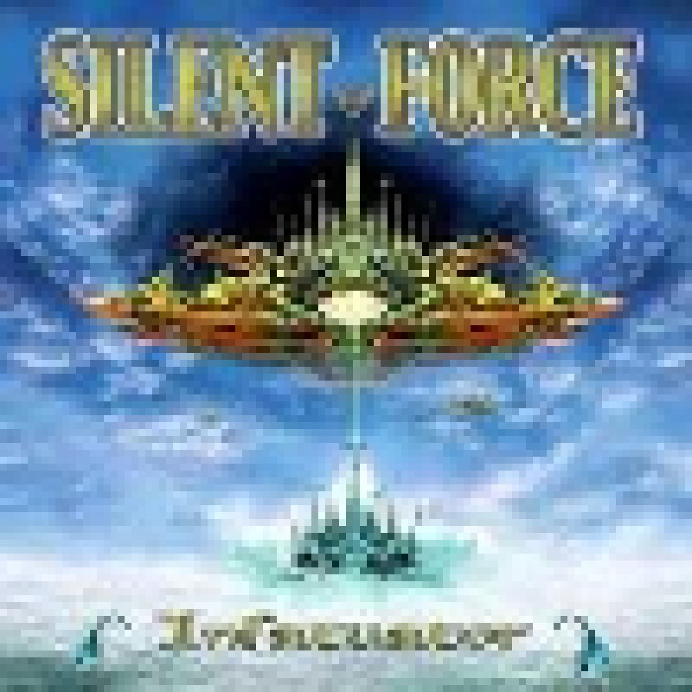 Silent Force - Infatuator Silent Force - Infatuator