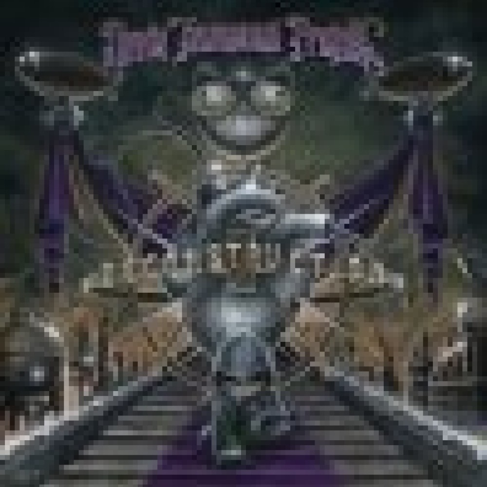 Devin Townsend - Deconstruction