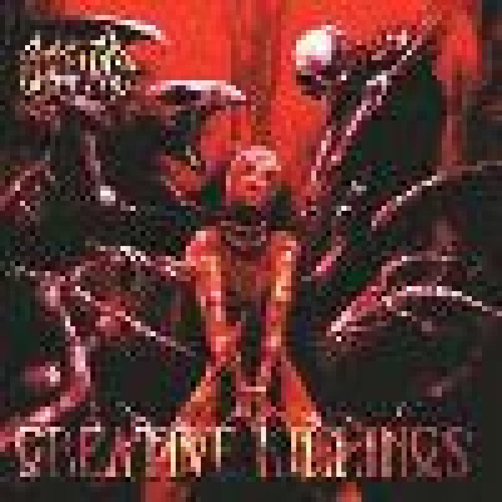 Sinister - Creative Killings Sinister - Creative Killings