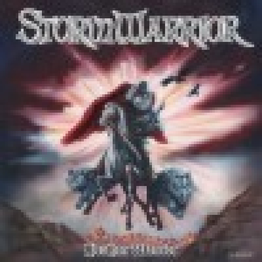Stormwarrior - Heathen Warrior Stormwarrior - Heathen Warrior