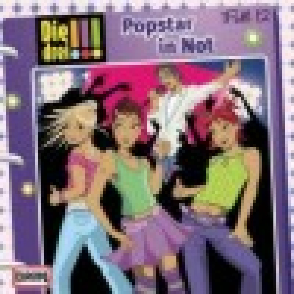 Die Drei !!! - Popstar in Not (12)
