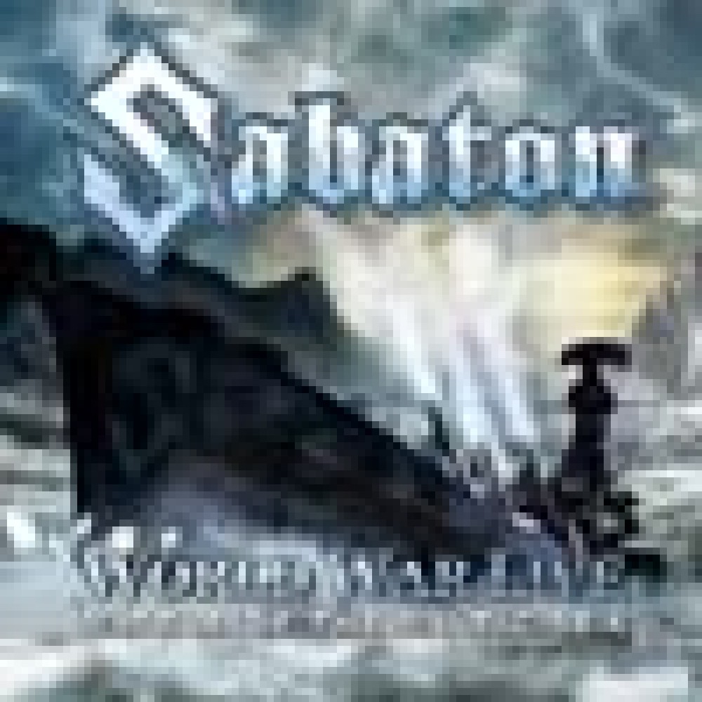 Sabaton - World War Live - Battle Of The Baltic Sea