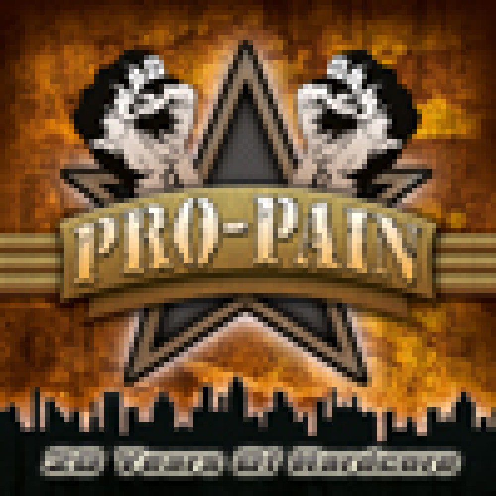 Pro Pain - 20 Years Of Hardcore