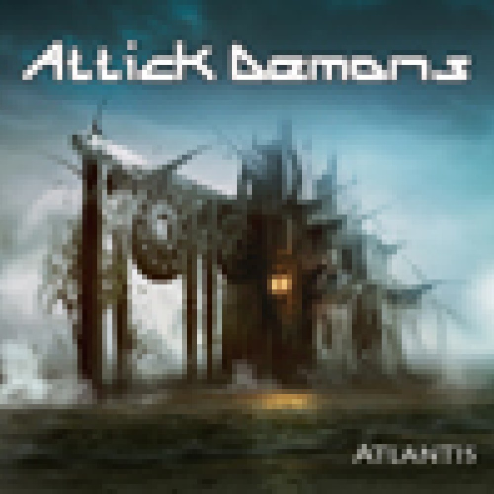 Attick Demons - Atlantis 