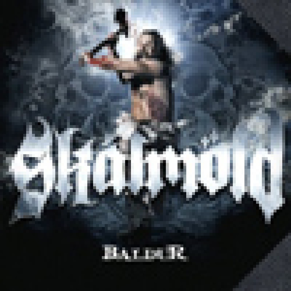 Skálmöld - Baldur
