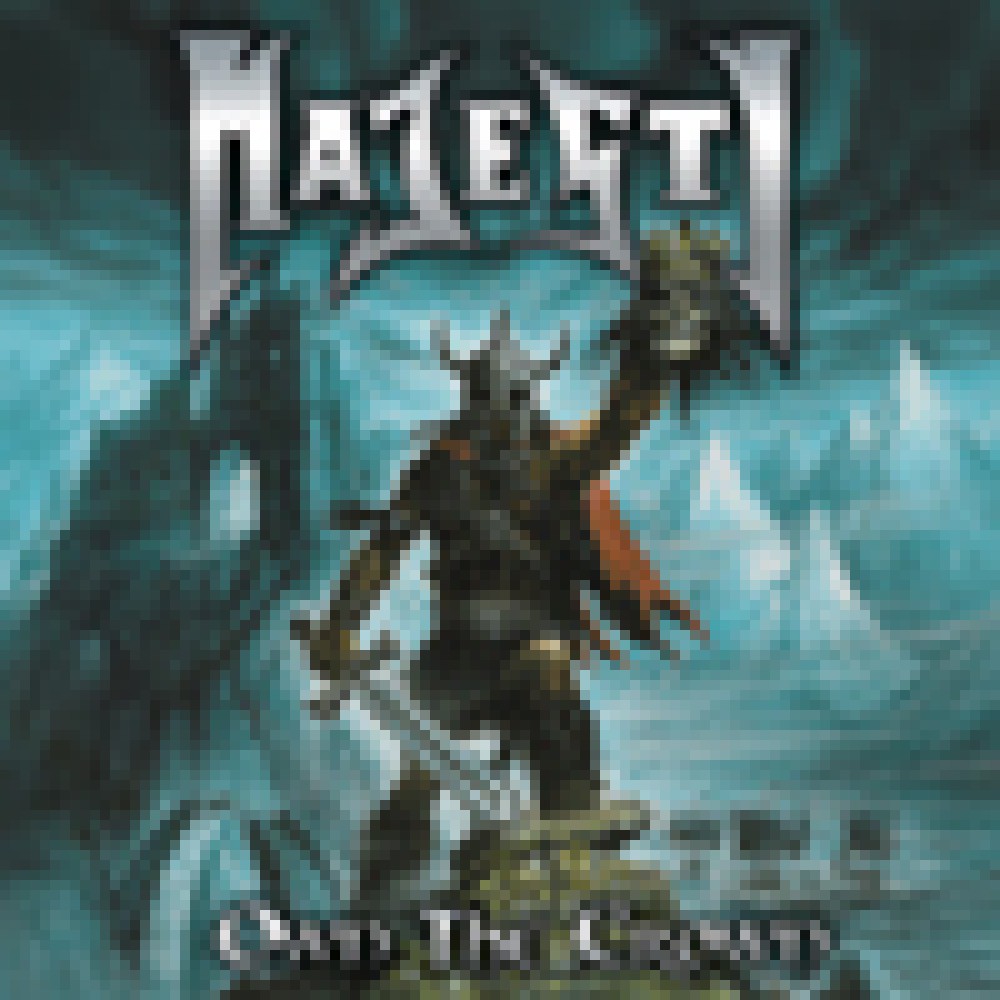 Majesty - Own The Crown Majesty - Own The Crown