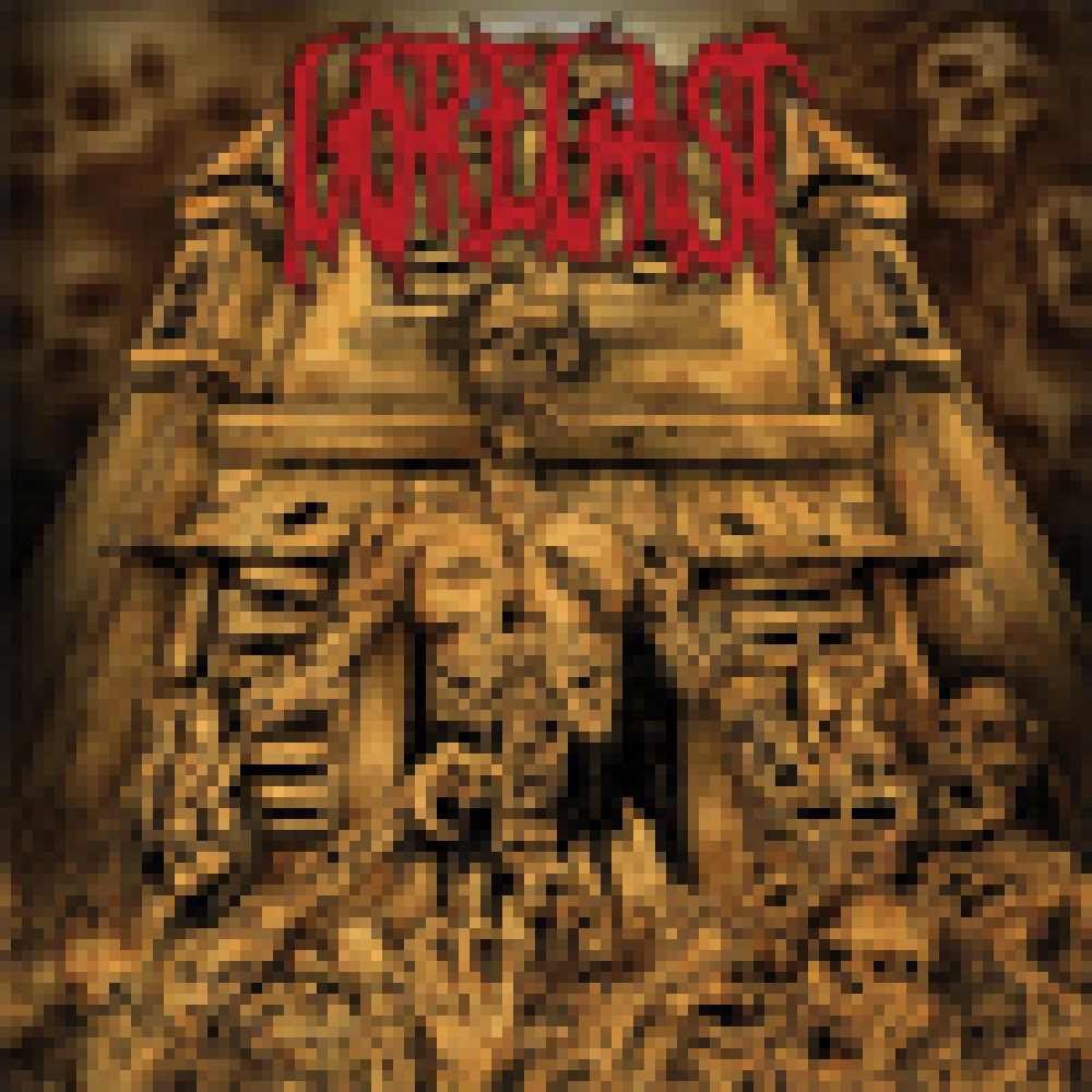 Goregast - Desechos Humanos