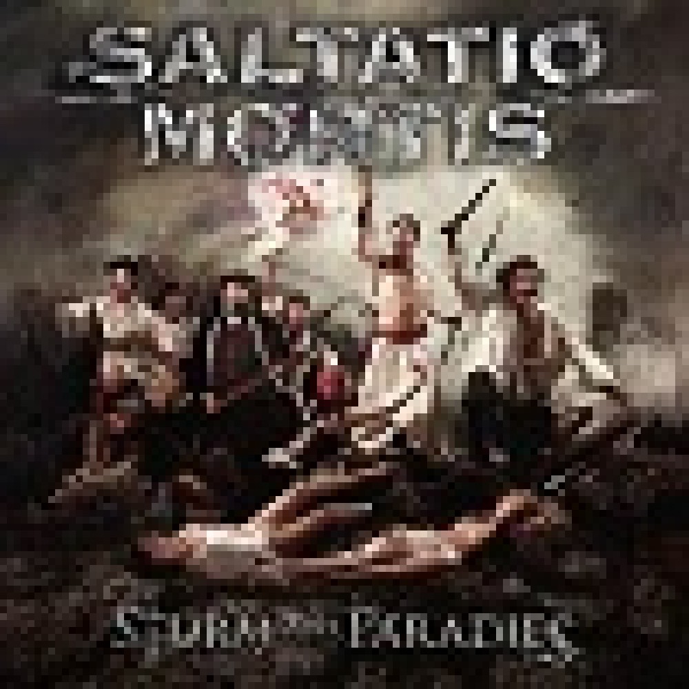 Saltatio Mortis - Sturm aufs Paradies