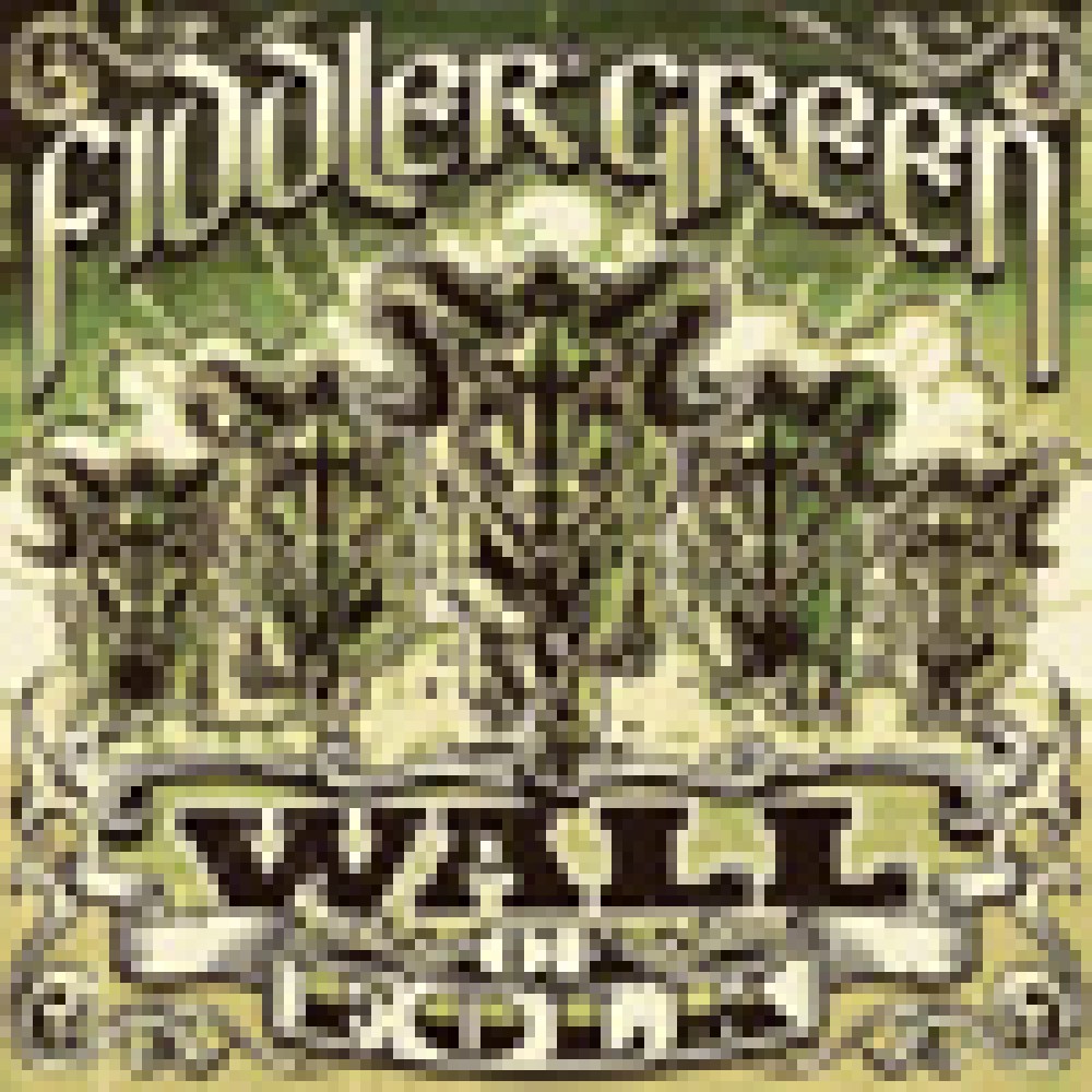 Fiddler´s Green - Wall of Folk