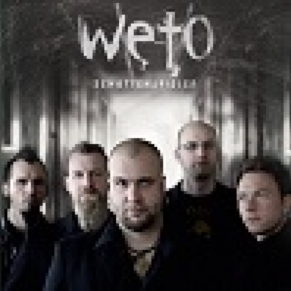 Weto - Schattenspieler