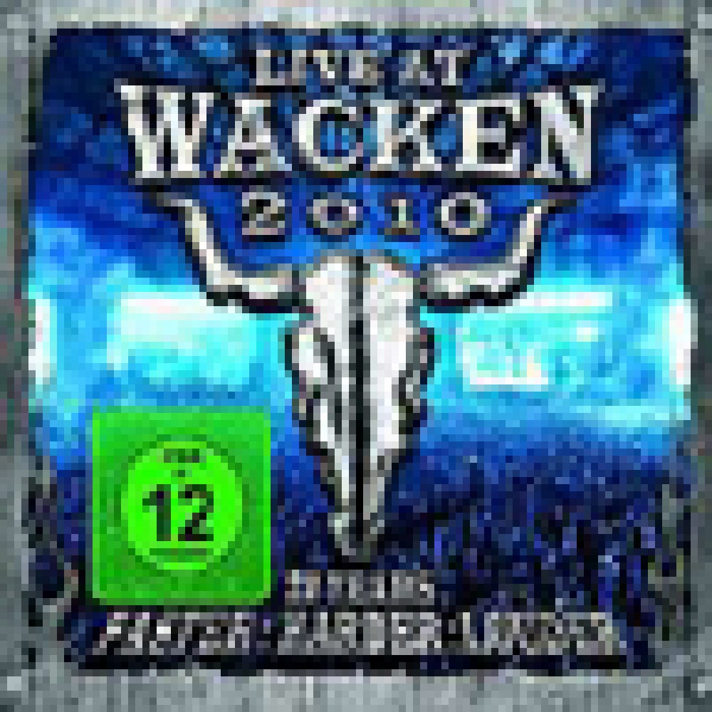 V.A. - Live At Wacken 2010 - 21 Years Faster-Harder-Louder V.A. - Live At Wacken 2010 - 21 Years Faster-Harder-Louder