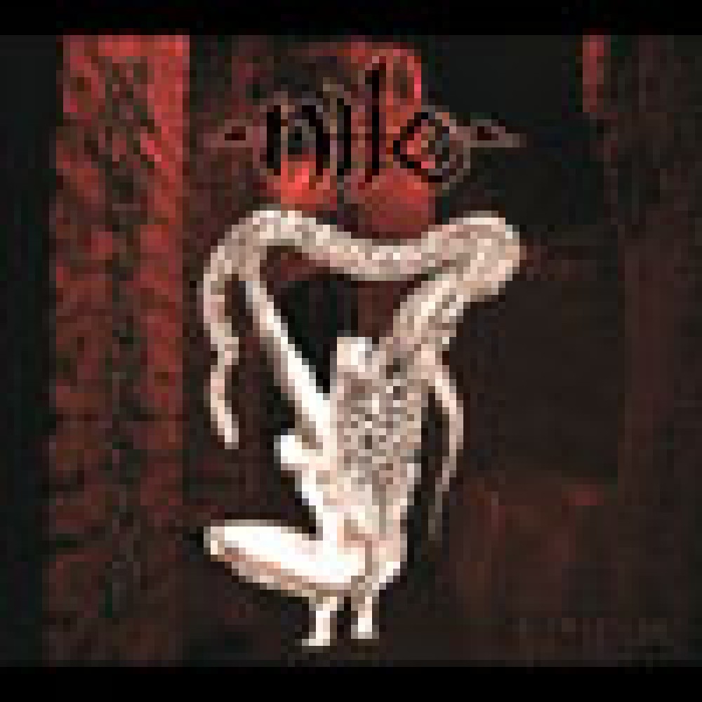 Nile - Worship the Animal
