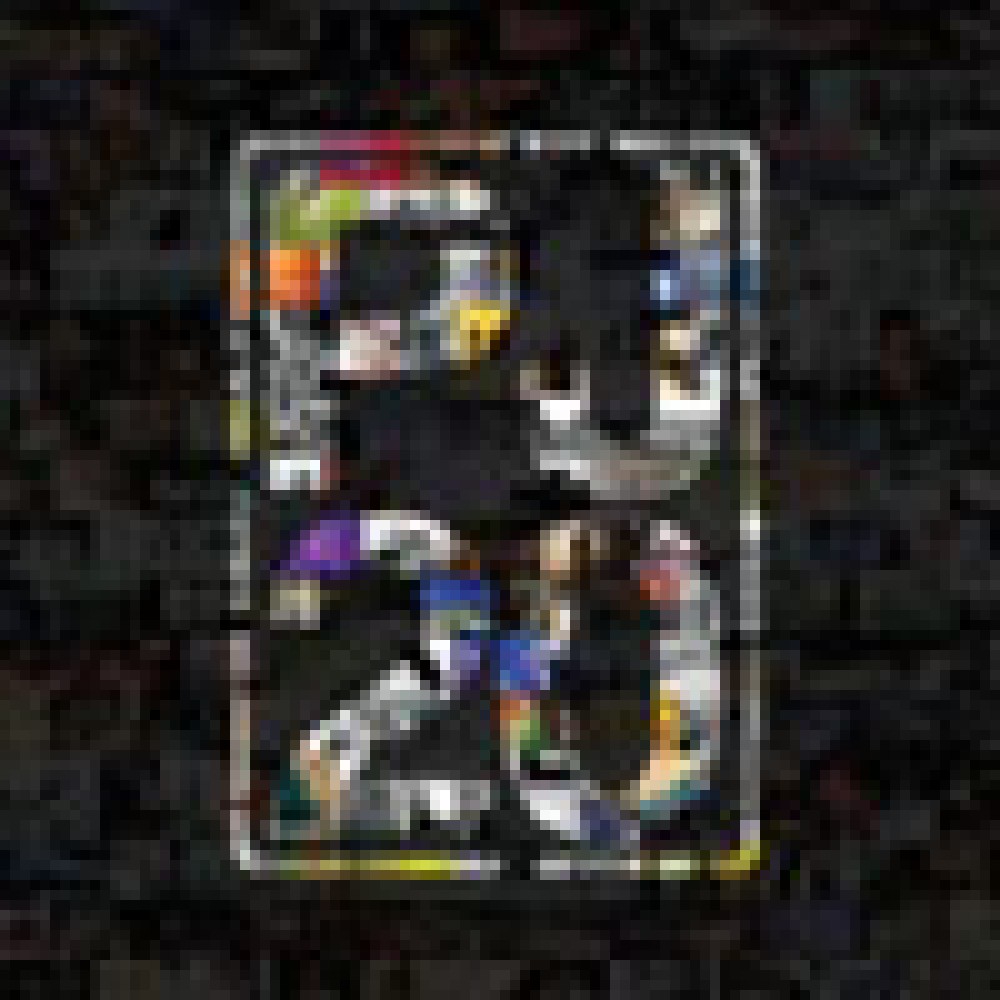 Pearl Jam - PJ 20