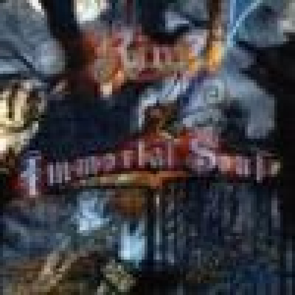 Riot - Immortal Soul Riot - Immortal Soul