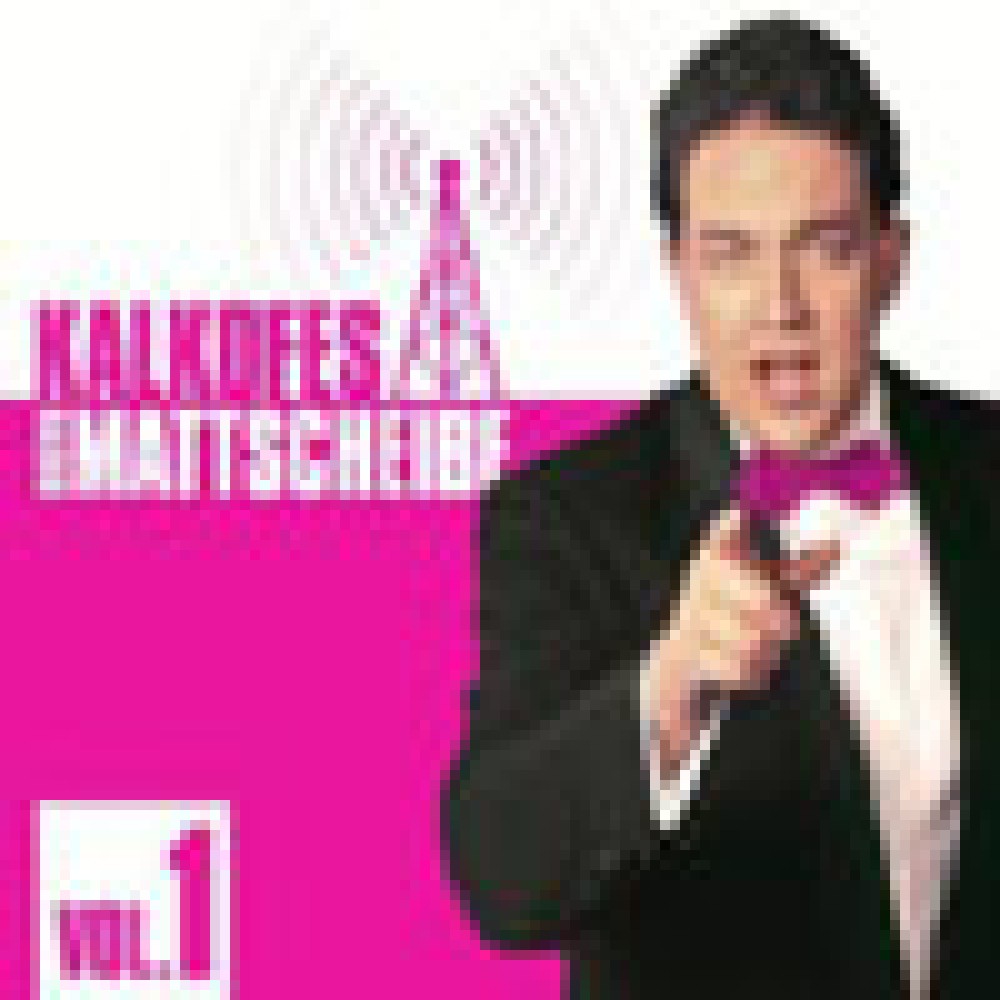 Kalkhofes Radio Mattscheibe - Vol. 1