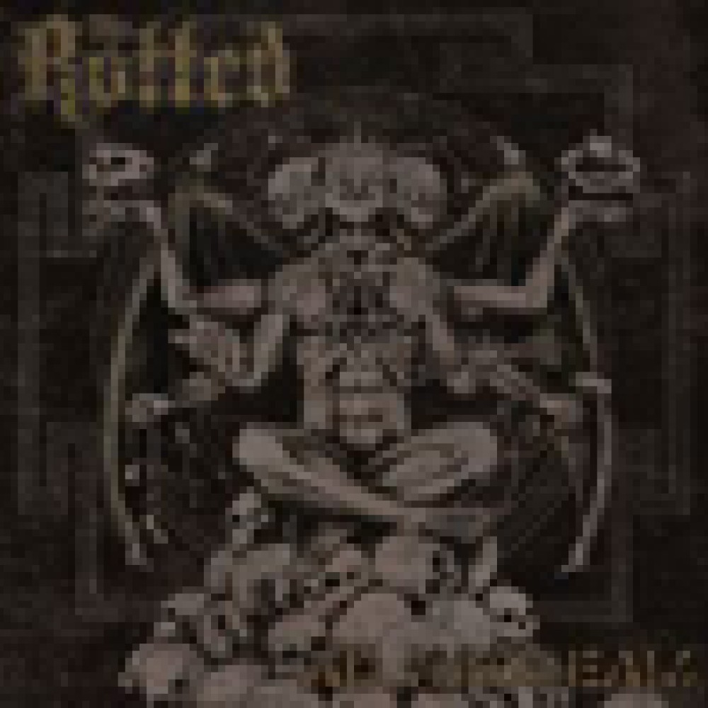The Rotted - Ad Nauseam