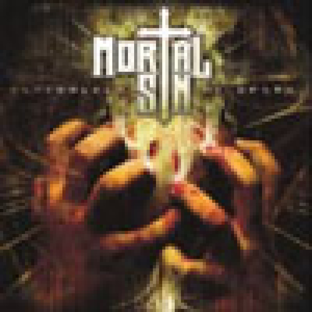 Mortal Sin - Mortal Sin Mortal Sin - Mortal Sin