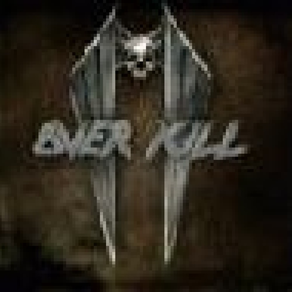 Overkill - Kill Box 13