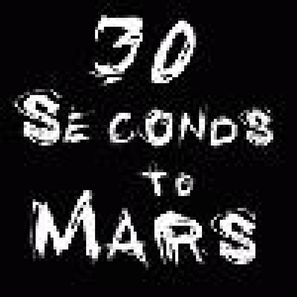 30 Seconds To Mars - 30 Seconds To Mars 30 Seconds To Mars - 30 Seconds To Mars