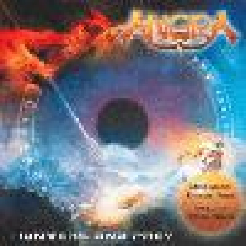Angra - Hunters And Prey