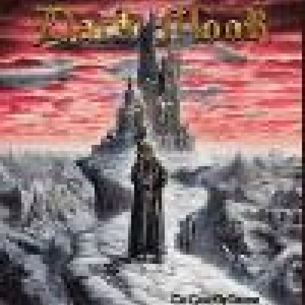 Dark Moor - The Gates Of Oblivion Dark Moor - The Gates Of Oblivion