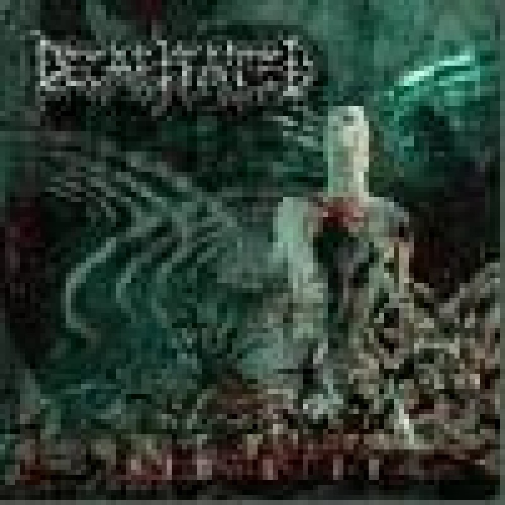 Decapitated - Nihility