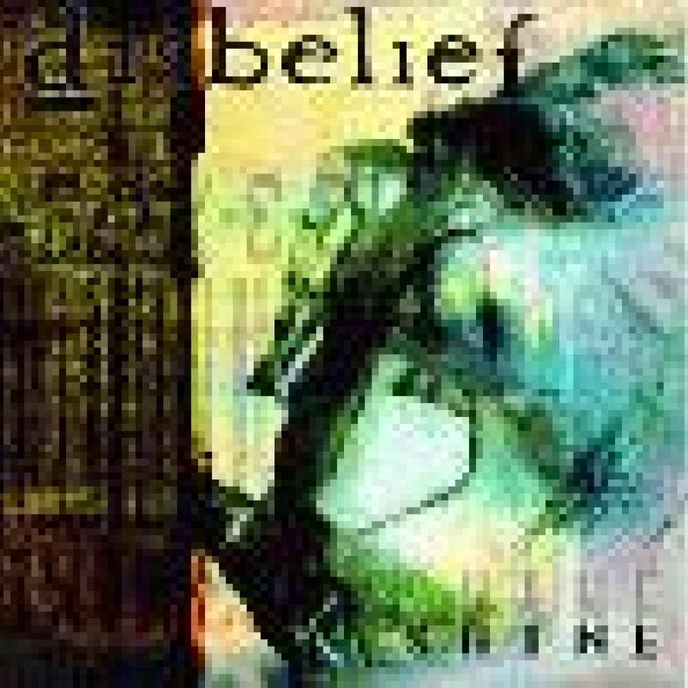 Disbelief - Shine