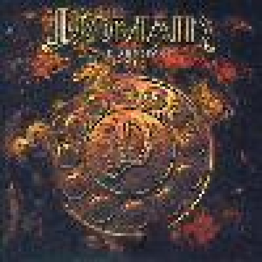 Domain - The Artefact