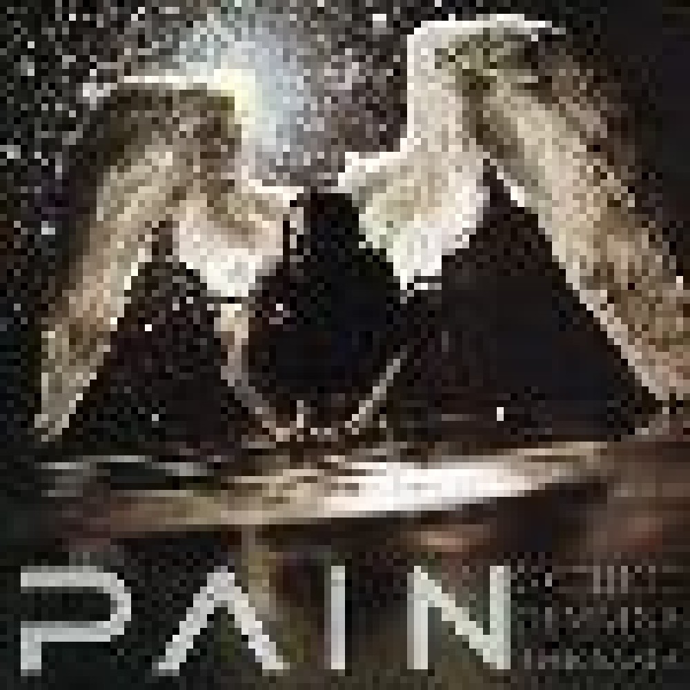 Pain - Nothing Remains The Same